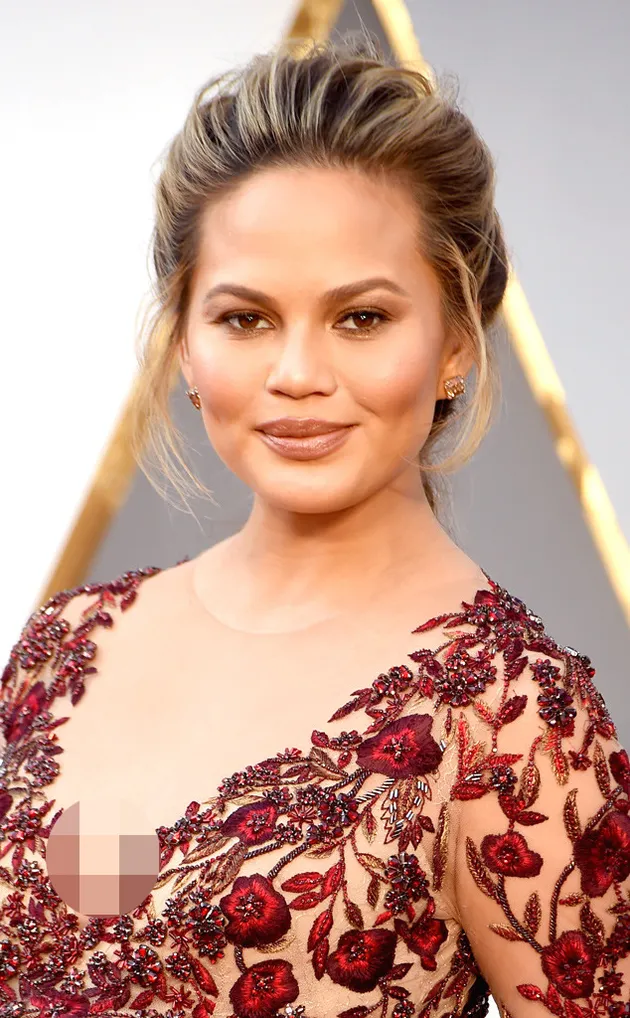 Best Beauty Oscar 2016