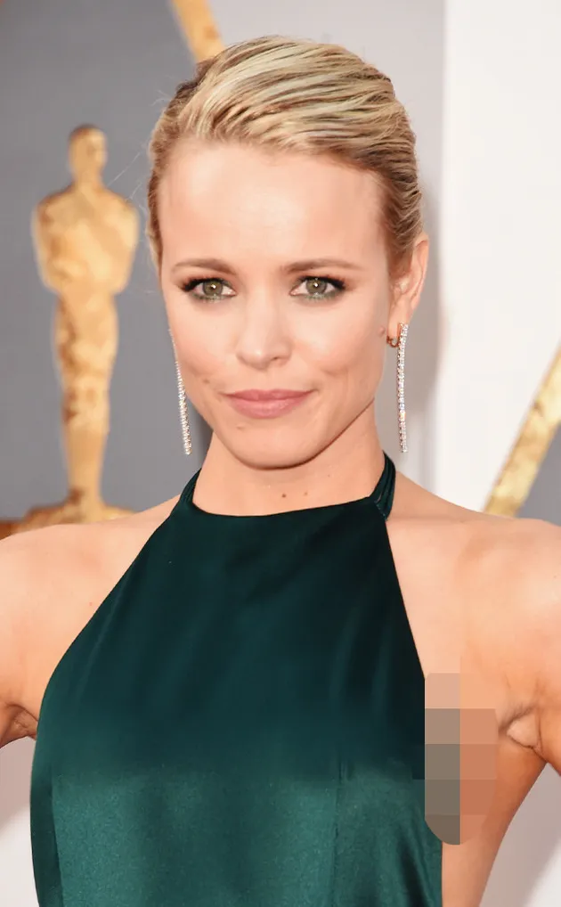 Best Beauty Oscar 2016