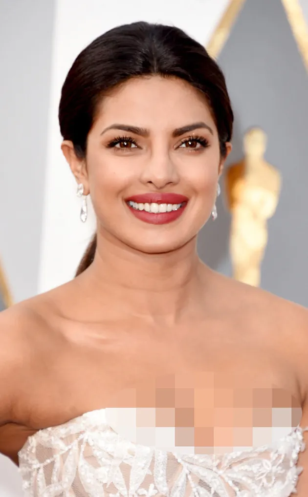 Best Beauty Oscar 2016