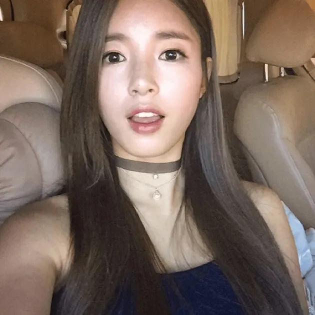 Suzy Miss A