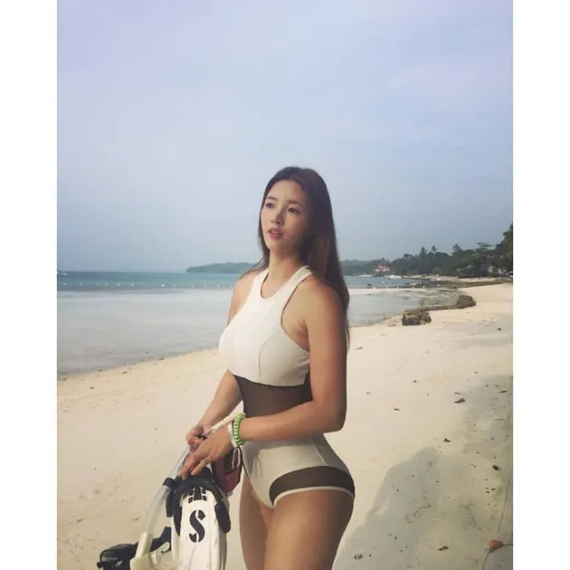 Suzy Miss A