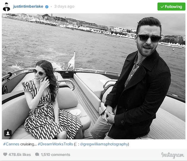 Cannes Film Festival