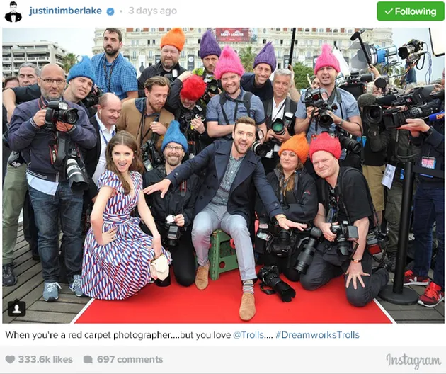 Cannes Film Festival