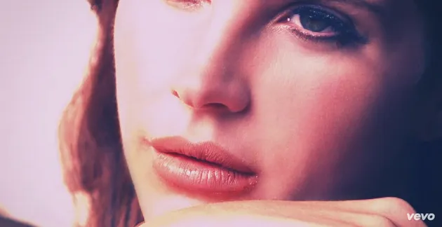 Lana Del Rey