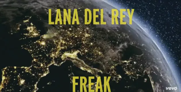 Lana Del Rey