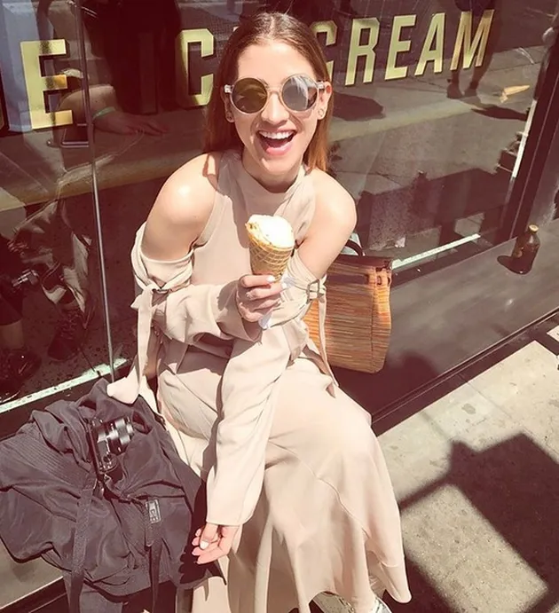 Raline Shah &amp; Millane Fernandez