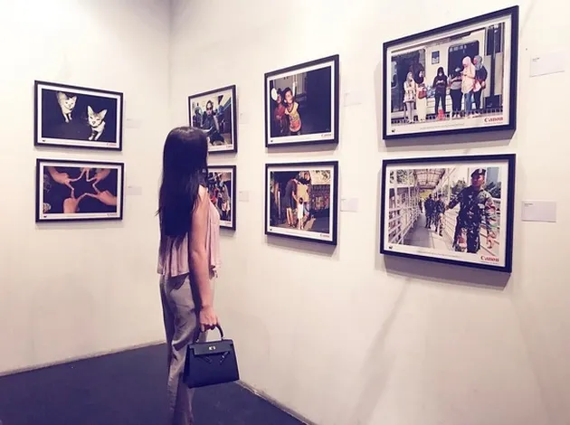 Jessica Iskandar