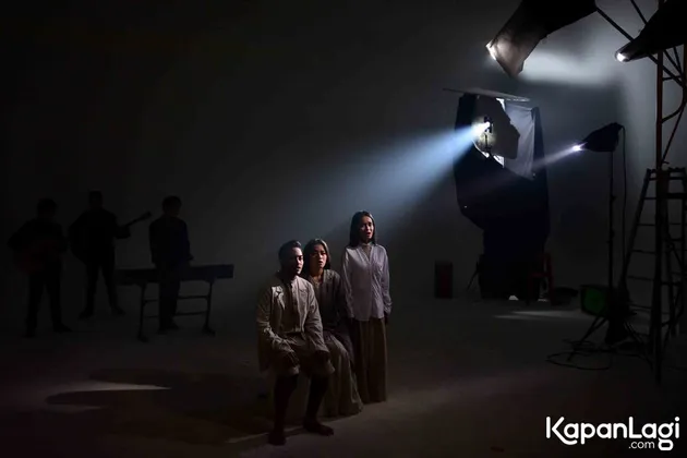 GAC - The Overtunes