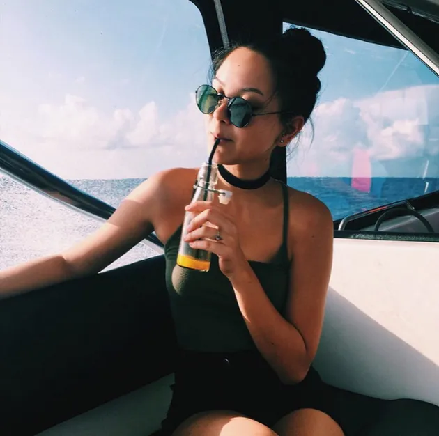 Alyssa Daguise
