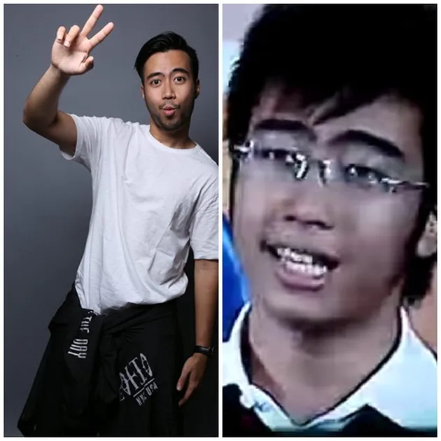 Tak banyak yang tahu Vidi Aldiano adalah pernah ikut Indonesian Idol tahun pertama. Gak lolos sampai panggung besar Idol, dia tetap bisa jadi soloist tenar lho.