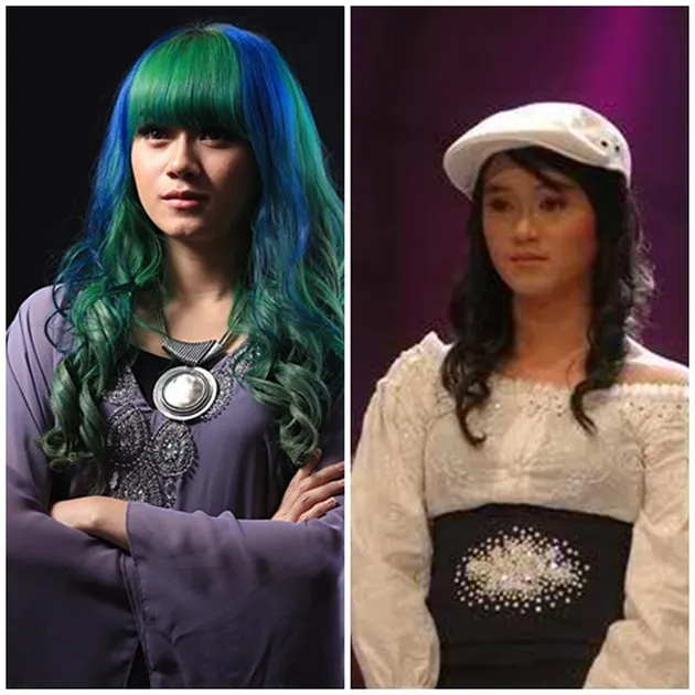 Gagal Juara AFI - Indonesian Idol