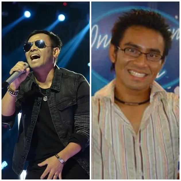 Gagal Juara AFI - Indonesian Idol