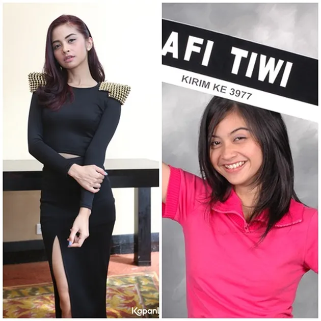 Gagal Juara AFI - Indonesian Idol