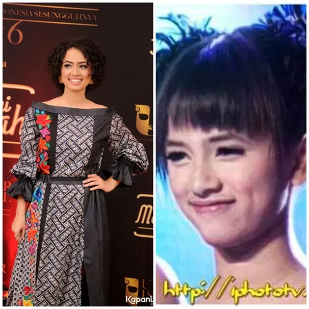 Gagal Juara AFI - Indonesian Idol