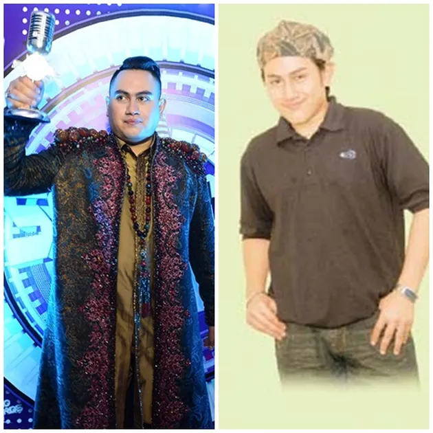 Gagal Juara AFI - Indonesian Idol