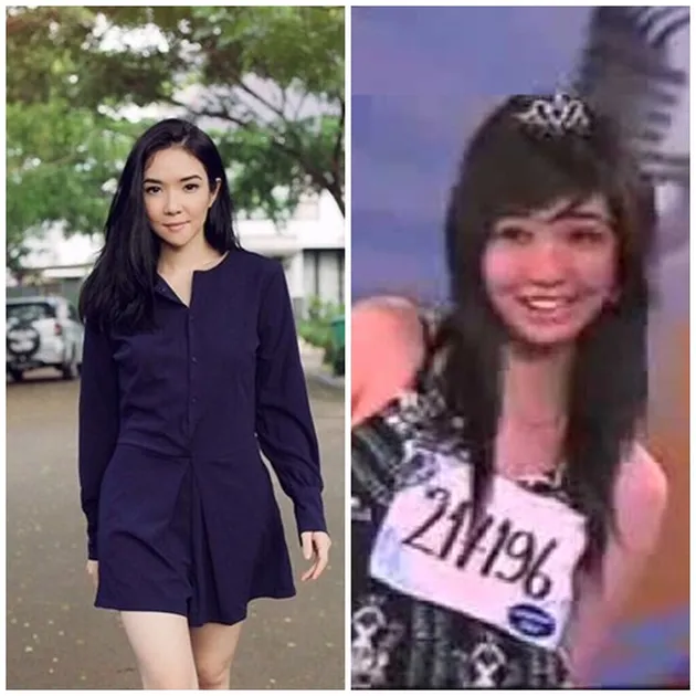 Gagal Juara AFI - Indonesian Idol
