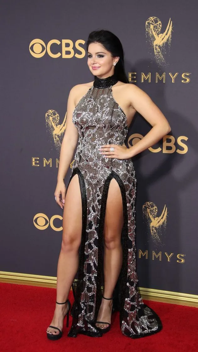 Worst Dress Emmy Awards 2017