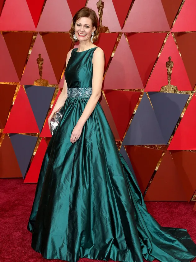 Worst Dressed Oscar 2017