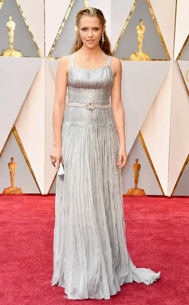 Worst Dressed Oscar 2017