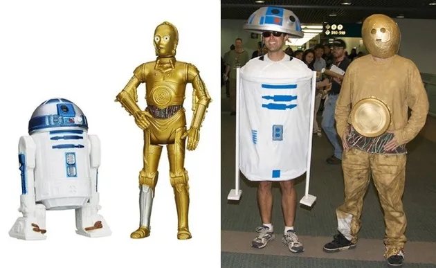 foto lucu, foto unik, foto cosplay, foto aneh, foto cosplay lucu, cosplay fail