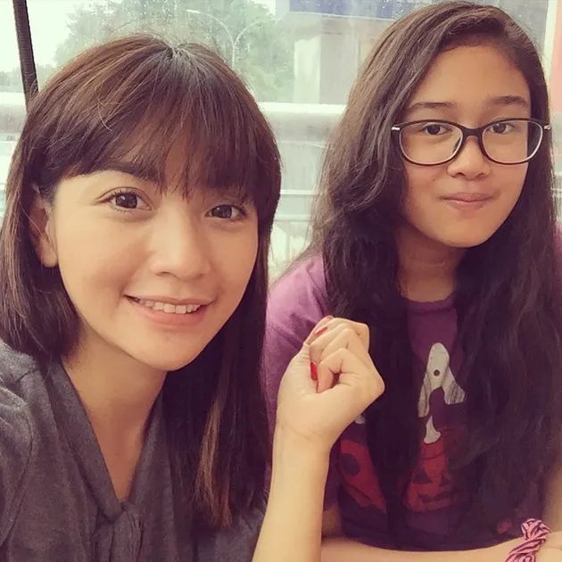 Seleb Cantik Tapi Kocak