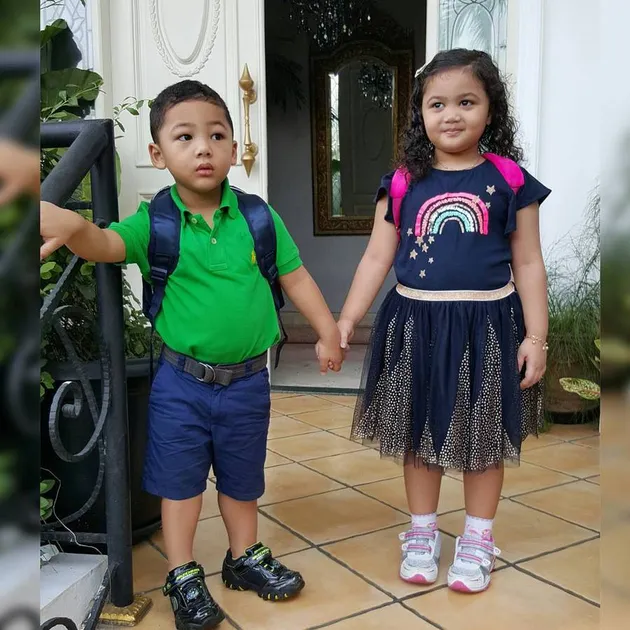 Kellen Anak Soleh