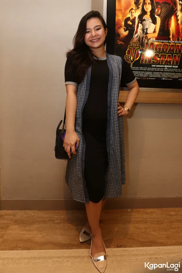 Film Jagoan Instan
