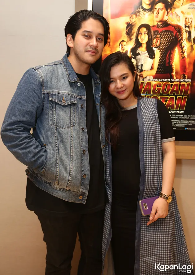 Film Jagoan Instan