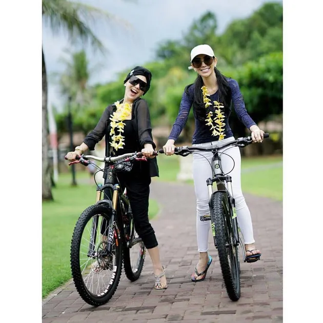 Syahrini