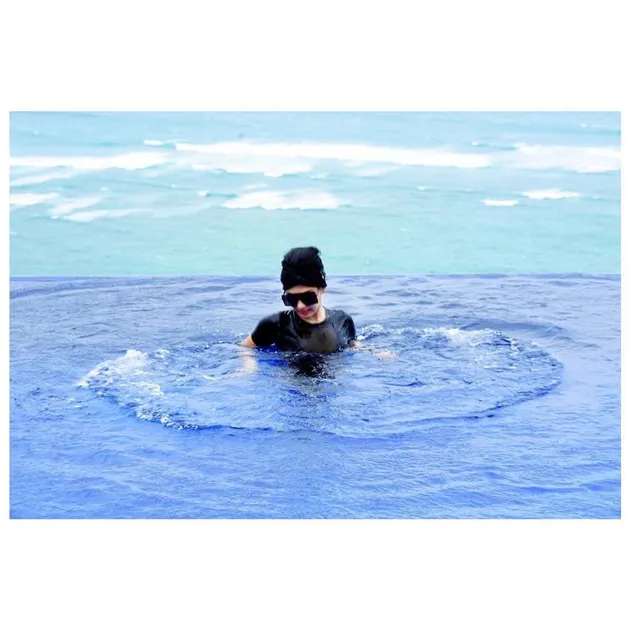 Syahrini