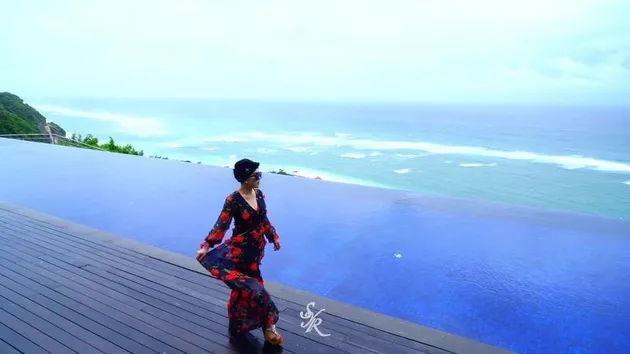 Syahrini