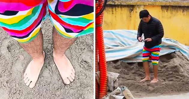 Ekspektasi vs Realita