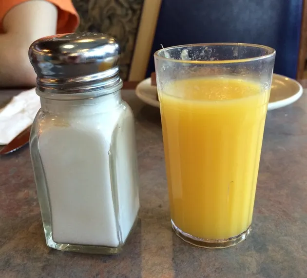 Ekspektasi vs Realita