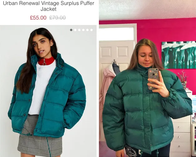 Ekspektasi vs Realita