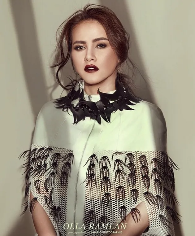 olla ramlan, foto olla ramlan, berita olla ramlan