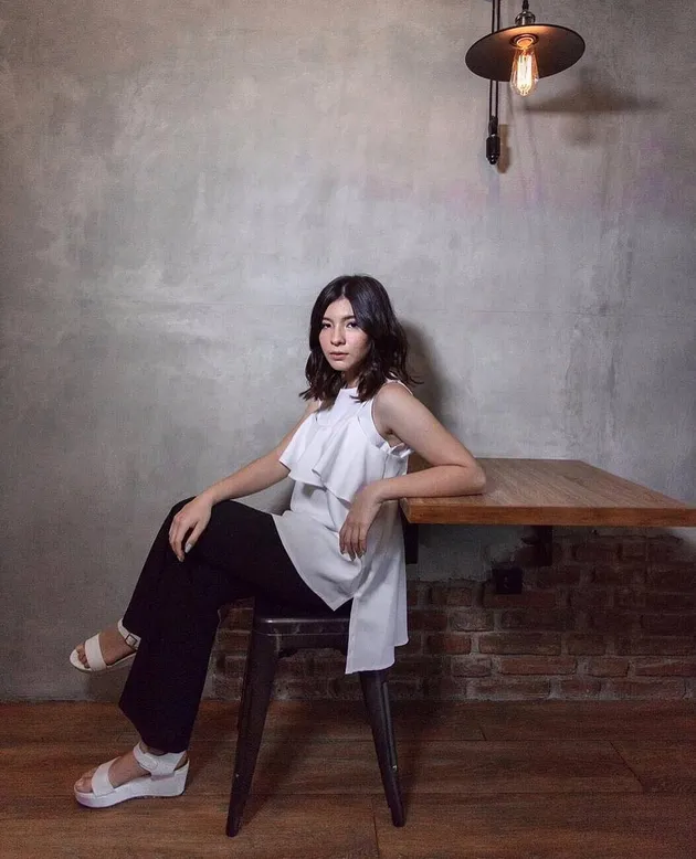 Shaloom Razade Syach