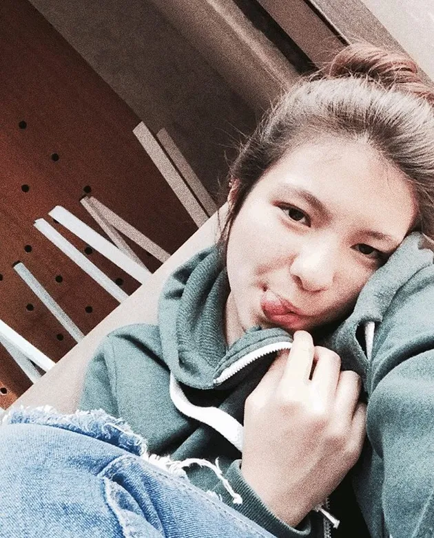 Shaloom Razade Syach