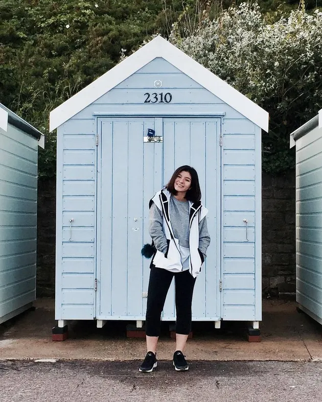 Shaloom Razade Syach