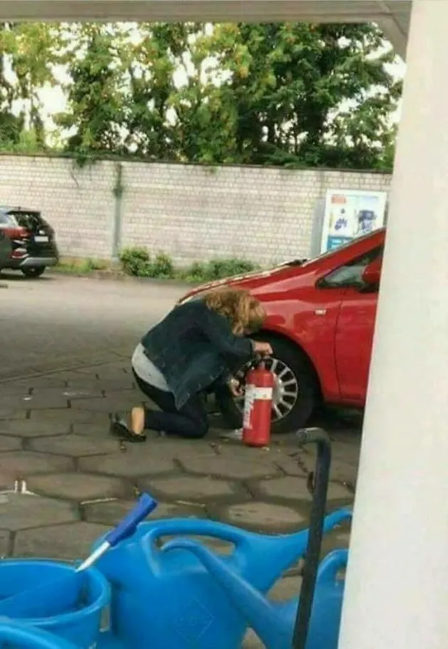 Foto-Foto Konyol