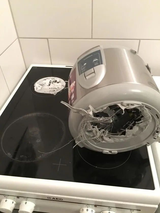 Foto-Foto Konyol