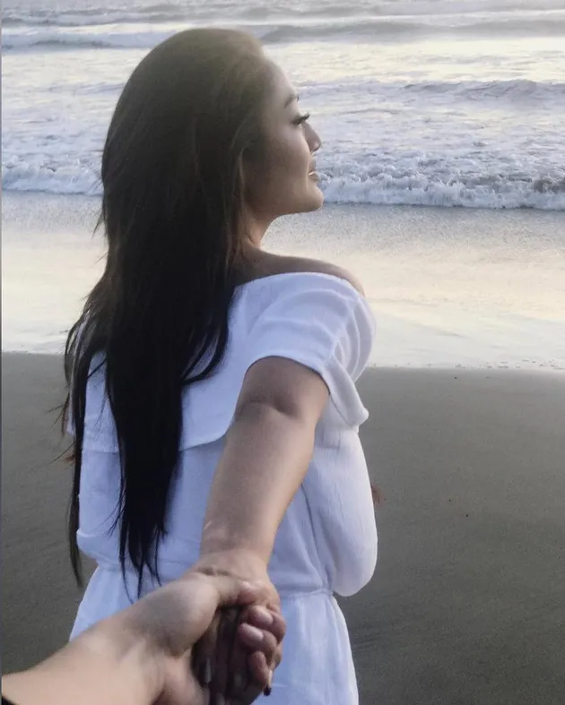 Siti Badriah