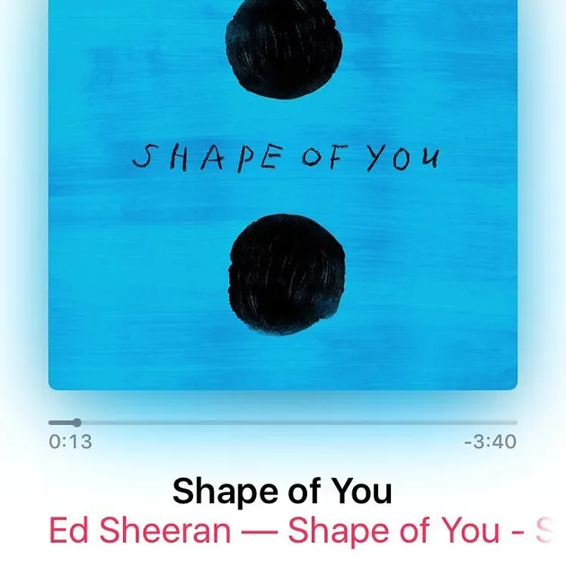 Taylor Swift dan Ed Sheeran