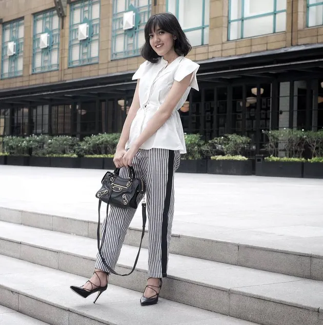 Ify Alyssa