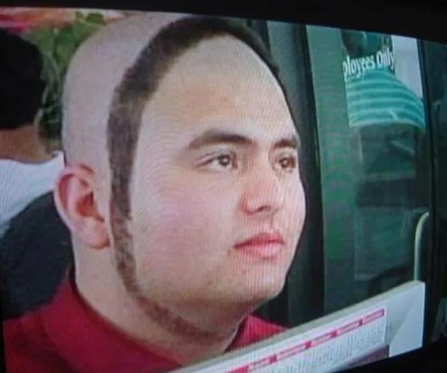 Foto-Foto Orang Cuek