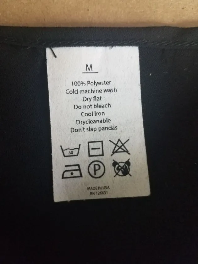 Pesan Tersembunyi Dalam Produk