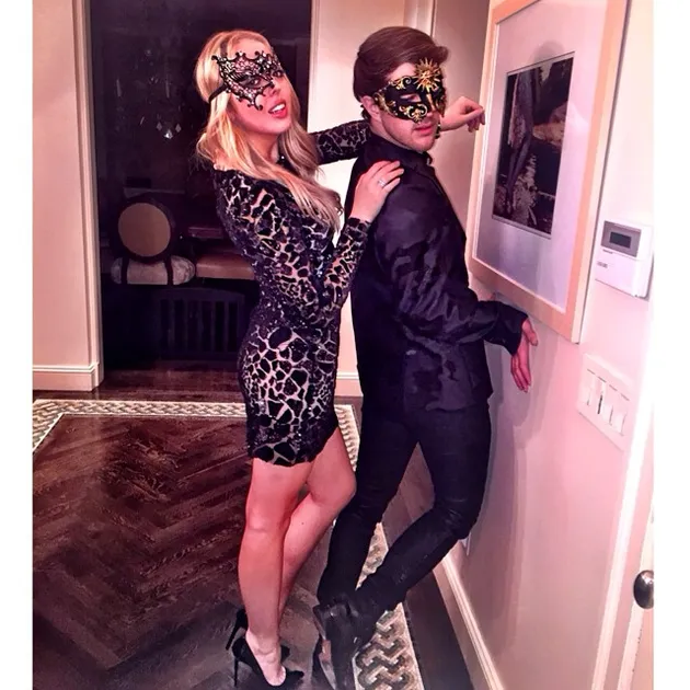 Tiffany Trump