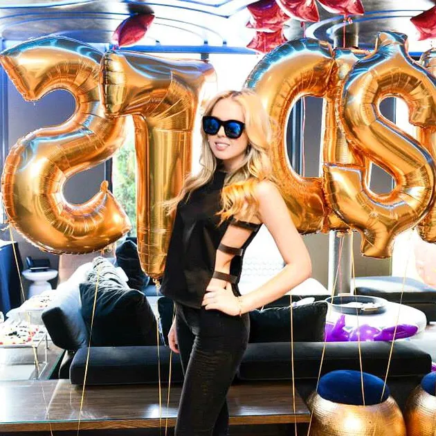 Tiffany Trump