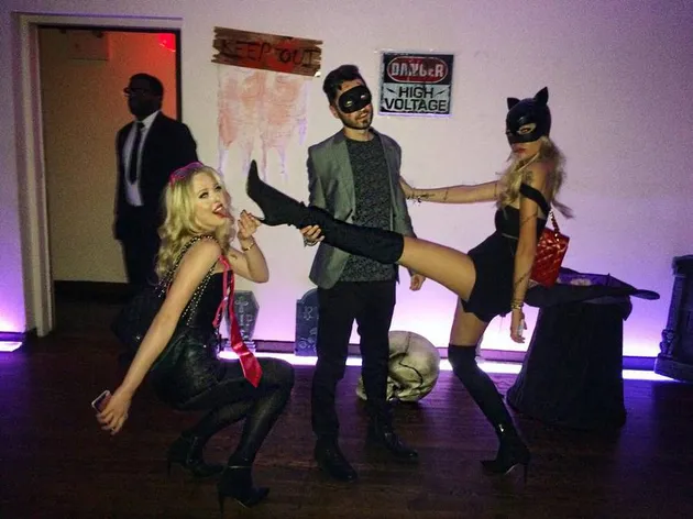 Tiffany Trump