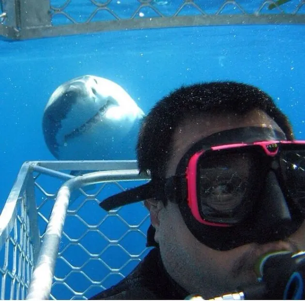 Photobomb Kocak