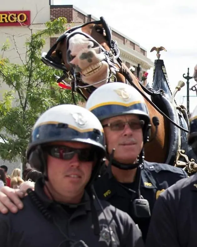 Photobomb Kocak